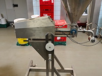 Turbo systems ltd - afbeelding 2 van  8