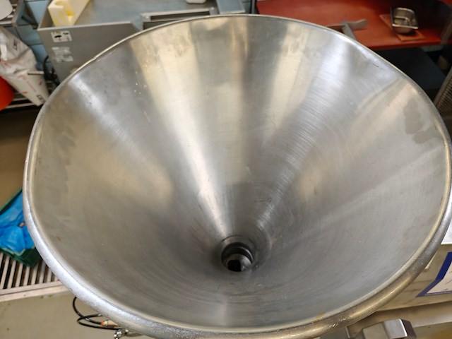 Turbo systems ltd - afbeelding 3 van  8