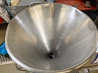 Turbo systems ltd - afbeelding 3 van  8