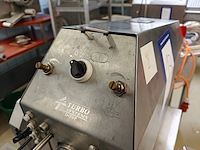 Turbo systems ltd - afbeelding 6 van  8