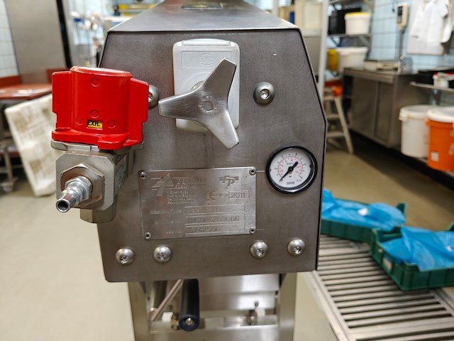 Turbo systems ltd - afbeelding 7 van  8