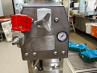 Turbo systems ltd - afbeelding 7 van  8