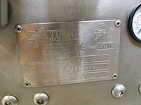 Turbo systems ltd - afbeelding 8 van  8