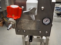 Turbo systems ltd. - afbeelding 2 van  11
