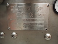 Turbo systems ltd. - afbeelding 3 van  11