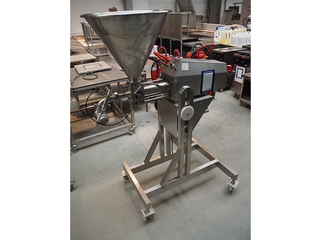 Turbo systems ltd. - afbeelding 1 van  11