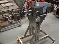 Turbo systems ltd. - afbeelding 1 van  11