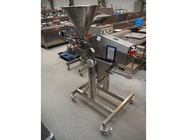 Turbo systems ltd. - afbeelding 4 van  11
