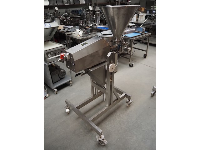 Turbo systems ltd. - afbeelding 5 van  11