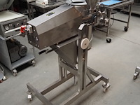 Turbo systems ltd. - afbeelding 5 van  11