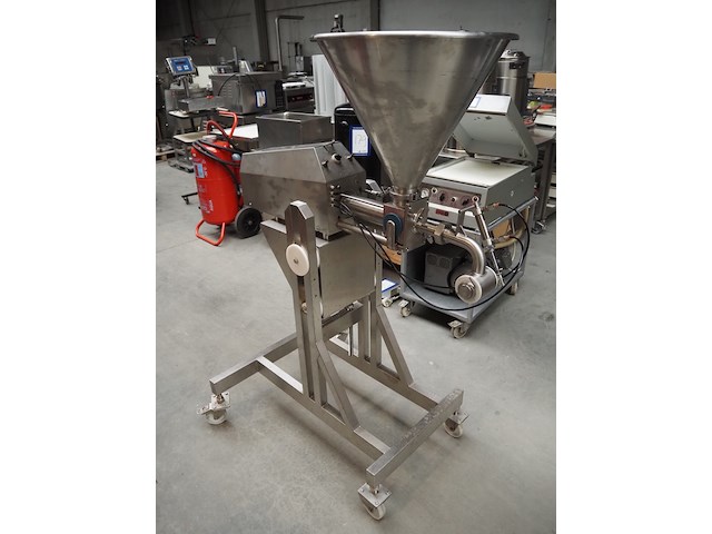 Turbo systems ltd. - afbeelding 6 van  11