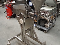 Turbo systems ltd. - afbeelding 6 van  11