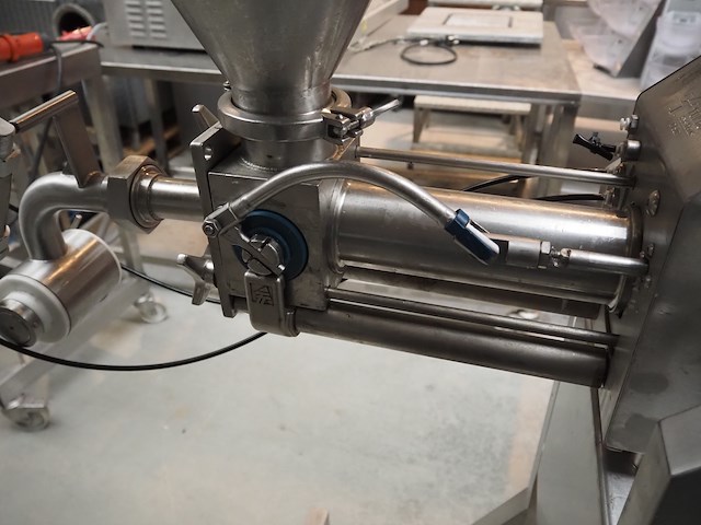 Turbo systems ltd. - afbeelding 8 van  11