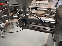 Turbo systems ltd. - afbeelding 8 van  11