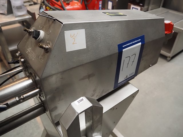 Turbo systems ltd. - afbeelding 9 van  11