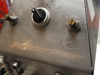 Turbo systems ltd. - afbeelding 10 van  11
