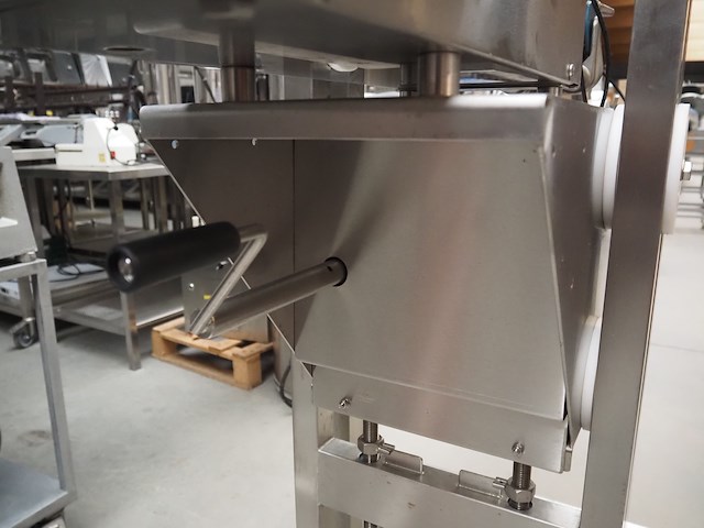 Turbo systems ltd. - afbeelding 11 van  11