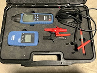 Turbo tt1012 en tt1012b kabeldetectieapparaat