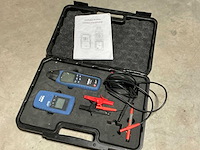 Turbo tt1012 en tt1012b kabeldetectieapparaat - afbeelding 3 van  3