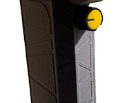 Turbo turbo violent fan - afbeelding 2 van  3