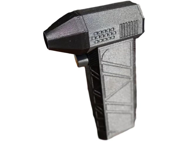 Turbo turbo violent fan - afbeelding 3 van  3