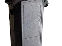 Turbo turbo violent fan - afbeelding 1 van  3