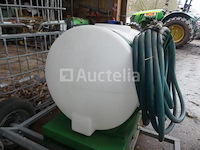 Turbo-turf trailer hydro-zaader spreider hs-150 - afbeelding 3 van  15