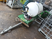 Turbo-turf trailer hydro-zaader spreider hs-150 - afbeelding 9 van  15
