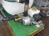 Turbo-turf trailer hydro-zaader spreider hs-150 - afbeelding 12 van  15