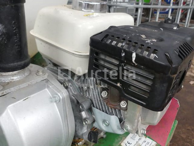 Turbo-turf trailer hydro-zaader spreider hs-150 - afbeelding 13 van  15