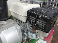 Turbo-turf trailer hydro-zaader spreider hs-150 - afbeelding 13 van  15