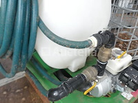 Turbo-turf trailer hydro-zaader spreider hs-150 - afbeelding 14 van  15