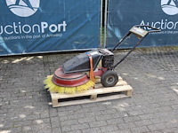 Turbobezem kh tb902a elektrisch 2006 (marge) - afbeelding 1 van  1