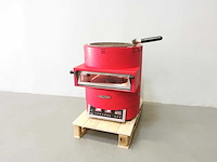 Turbochef - fire - rapid cook pizza oven - afbeelding 2 van  2