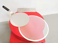 Turbochef - fire - rapid cook pizza oven - afbeelding 2 van  2