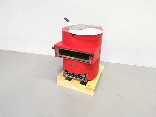 Turbochef - fire - rapid cook pizza oven - afbeelding 2 van  3
