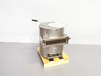 Turbochef - fire - afbeelding 1 van  2