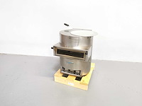 Turbochef - fire - afbeelding 2 van  2