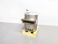 Turbochef - fire - afbeelding 2 van  2