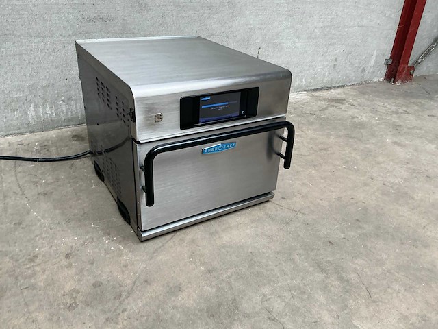 Turbochef - i3 ew - high speed oven - afbeelding 1 van  8