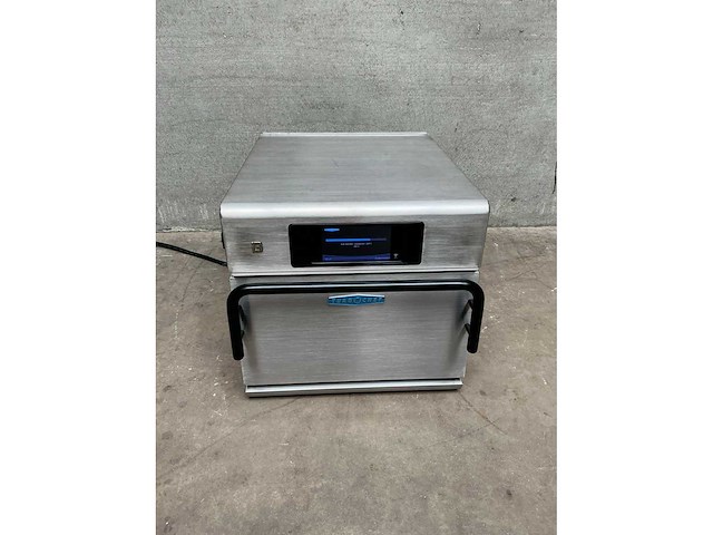 Turbochef - i3 ew - high speed oven - afbeelding 2 van  8
