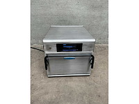 Turbochef - i3 ew - high speed oven - afbeelding 2 van  8