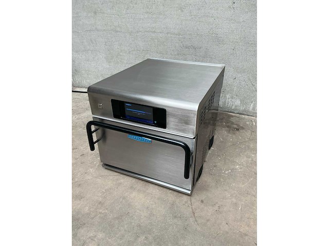 Turbochef - i3 ew - high speed oven - afbeelding 3 van  8