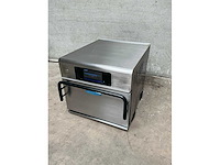 Turbochef - i3 ew - high speed oven - afbeelding 3 van  8