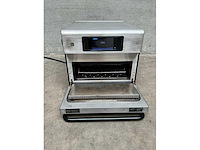 Turbochef - i3 ew - high speed oven - afbeelding 4 van  8