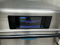 Turbochef - i3 ew - high speed oven - afbeelding 5 van  8
