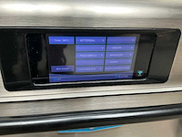 Turbochef - i3 ew - high speed oven - afbeelding 6 van  8