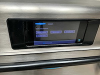 Turbochef - i3 ew - high speed oven - afbeelding 7 van  8
