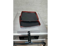 Turbochef - i3 ew - high speed oven - afbeelding 8 van  8