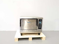Turbochef - ngcd6ew - rapid cook oven - afbeelding 2 van  2